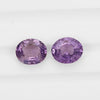 Purple Sapphire 0.60 Carats EZDS51