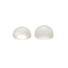 Certified Moonstone 3.11 Cts (3.42 Ratti) FAEW30