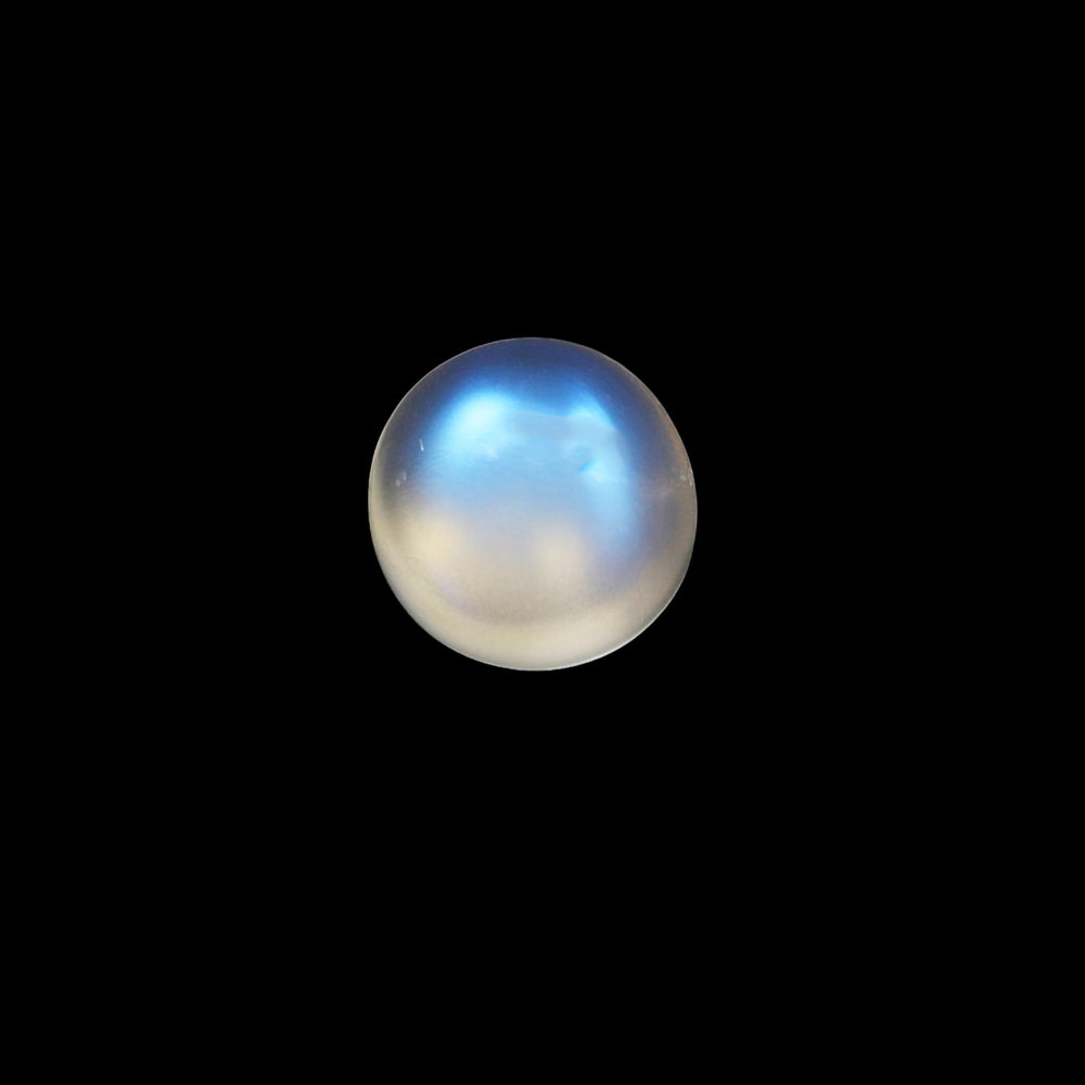 Certified Moonstone 3.11 Cts (3.42 Ratti) FAEW30