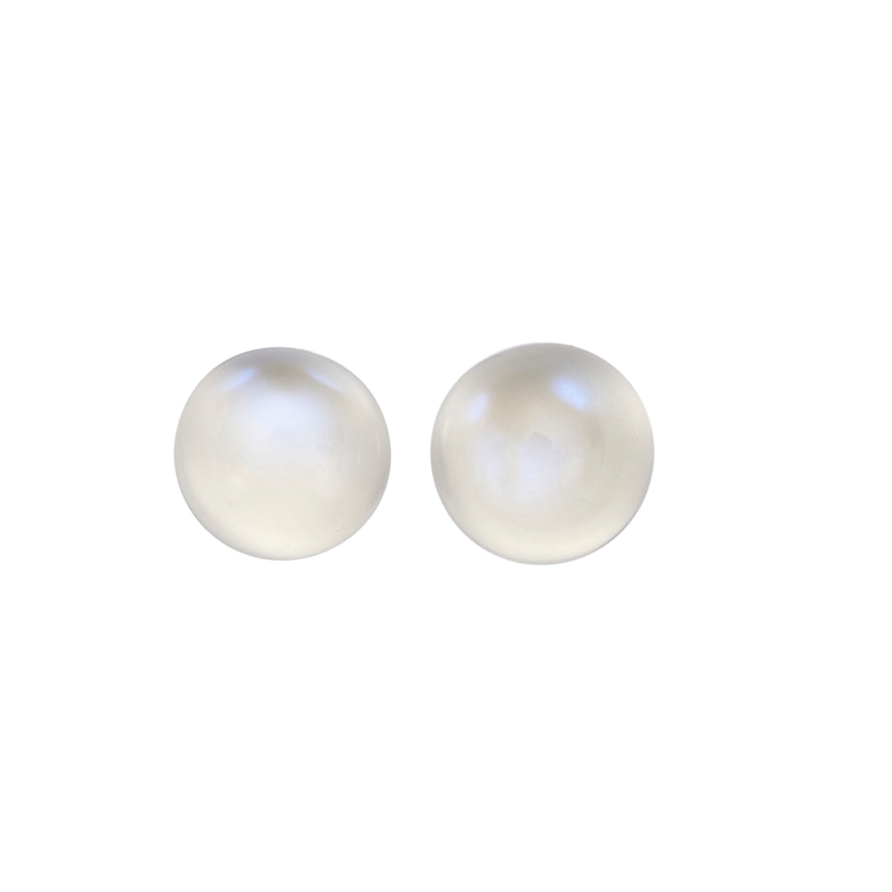 Certified Moonstone 3.11 Cts (3.42 Ratti) FAEW30