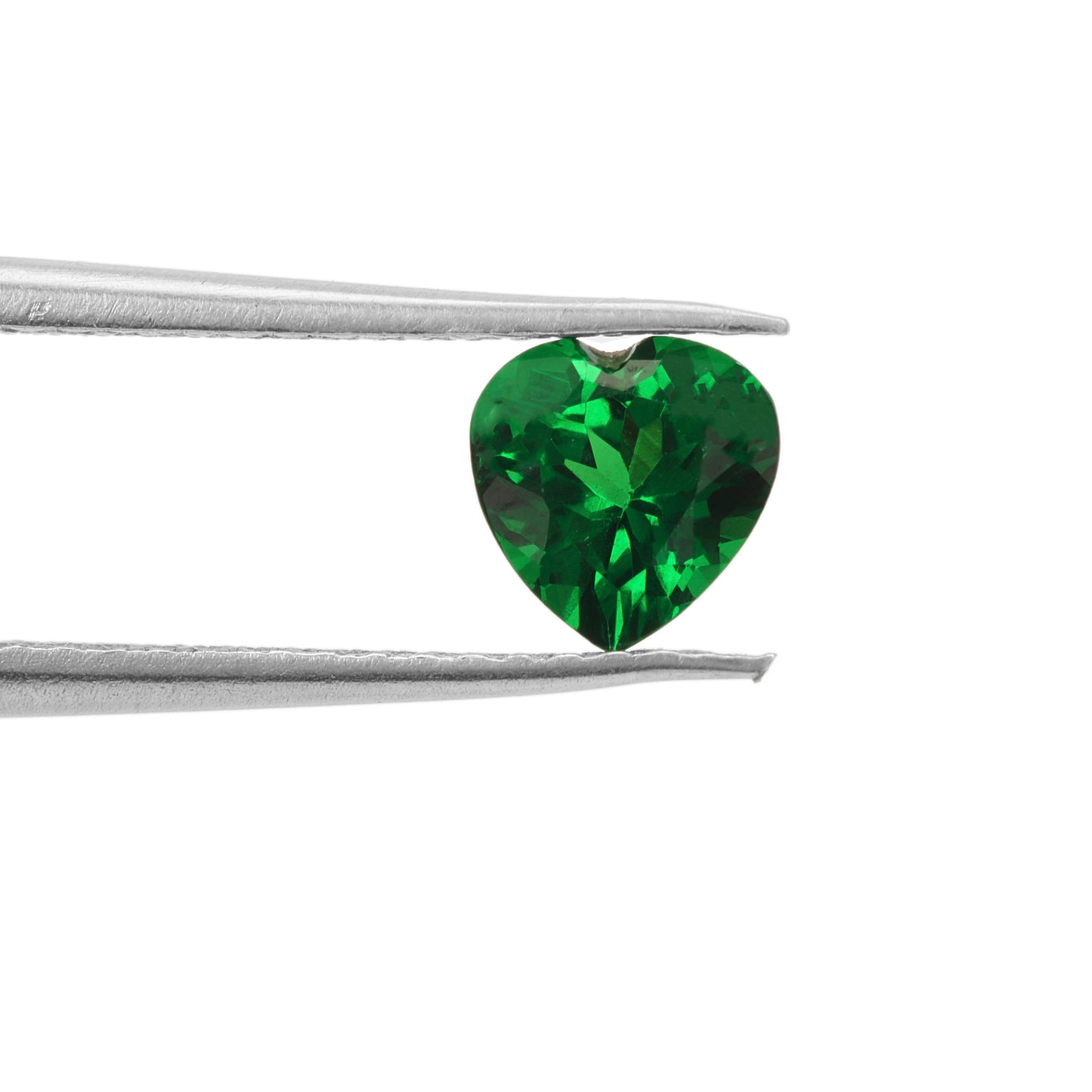 Tsavorite Garnet 0.55 Carats