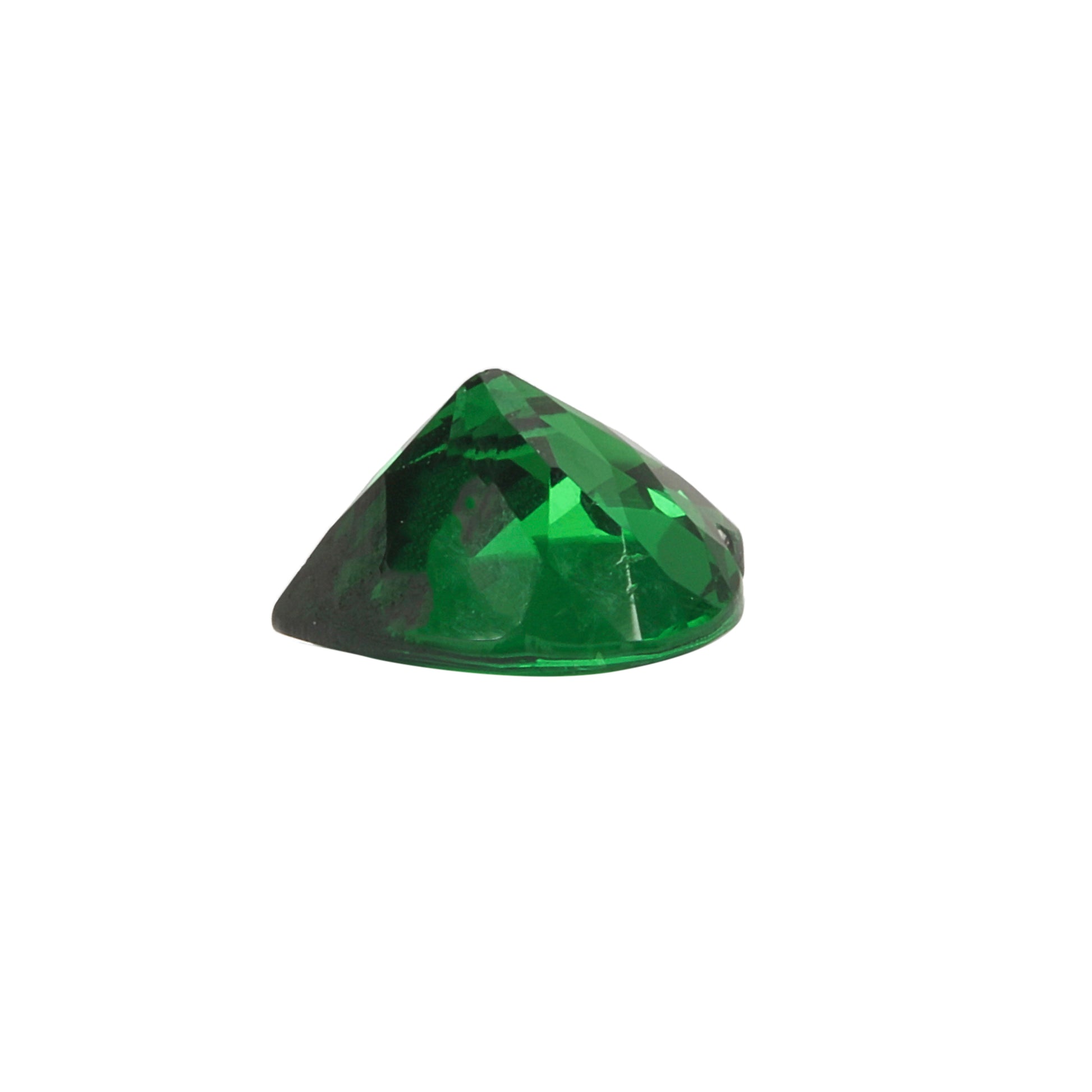 Tsavorite Garnet 0.55 Carats