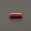 Certified Red Coral (Moonga) 7.67 Cts. (8.43 Ratti) Italy FCZI30
