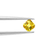 Songea Sapphire 4x4mm 0.35 Carats FDNV85