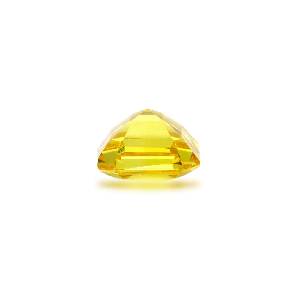 Songea Sapphire 4x4mm 0.35 Carats FDNV85