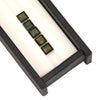 Green Tourmaline 6x6mm 1.25 Carats