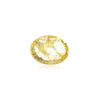 Certified Yellow Topaz 7.99 Cts (8.78 Ratti) FGZI19