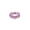 Paraiba Tourmaline Pink Oval 0.50 Carats FHCI23