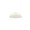 Certified Coral (Safed Moonga) 6.82 Cts. (7.50 Ratti) Japan FIZI70