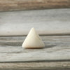 Certified Coral (Safed Moonga) 6.82 Cts. (7.50 Ratti) Japan FIZI70