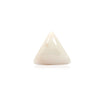 Certified Coral (Safed Moonga) 6.82 Cts. (7.50 Ratti) Japan FIZI70