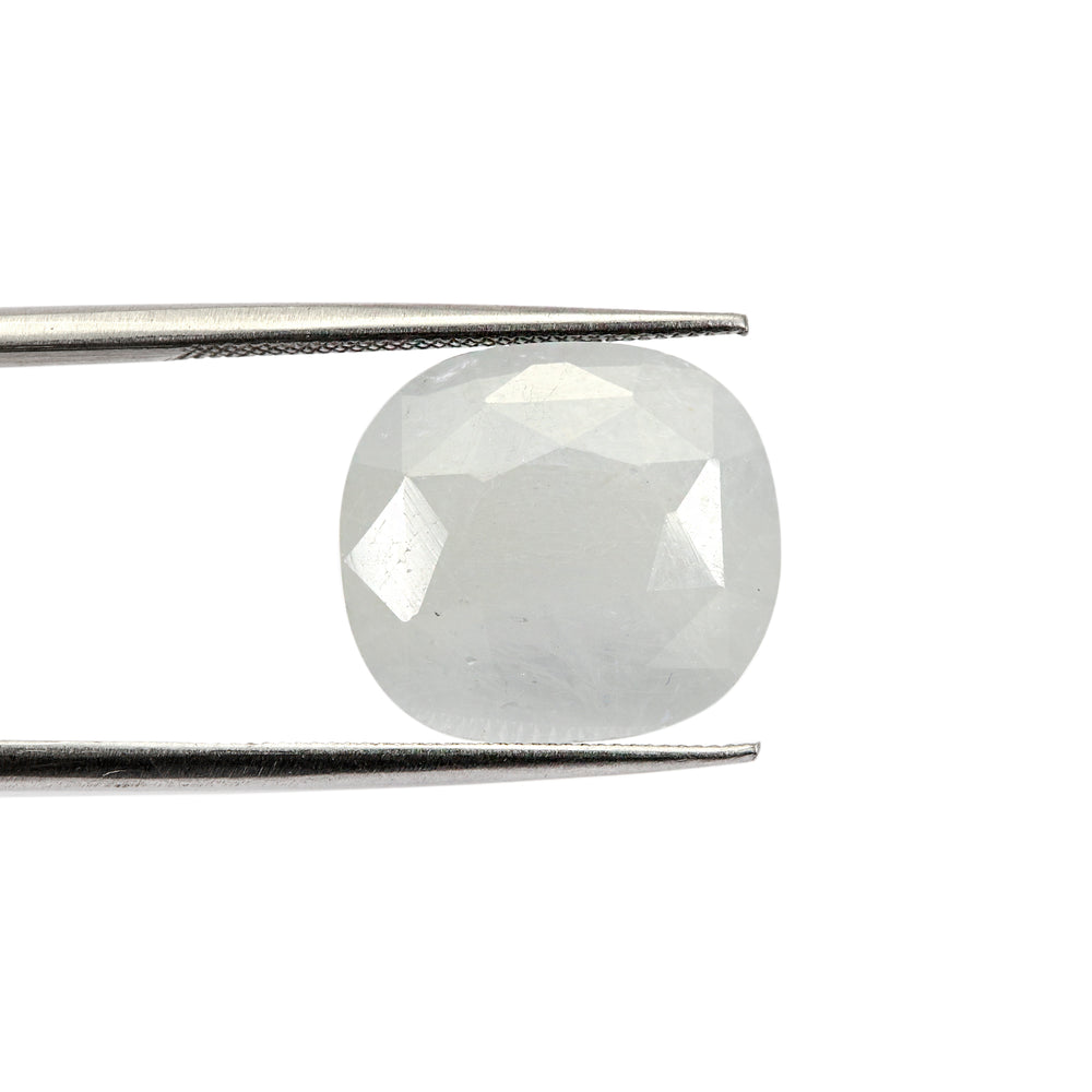 White Sapphire (Pukhraj) 9.19 Cts (10.11 Ratti) Burma