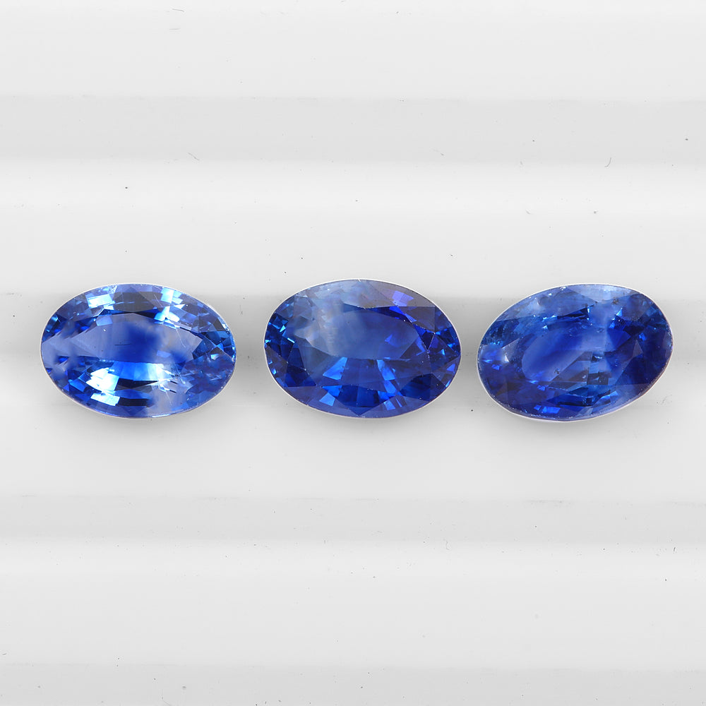 Ceylon Blue Sapphire 0.60 Carats FKCI02