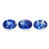 Ceylon Blue Sapphire 0.60 Carats FKCI02