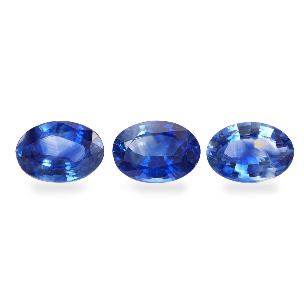 Ceylon Blue Sapphire 0.60 Carats FKCI02