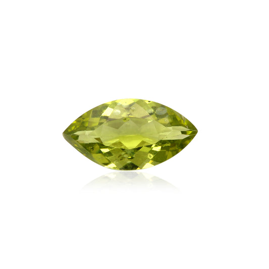 Peridot Marquise 1.25 Carats