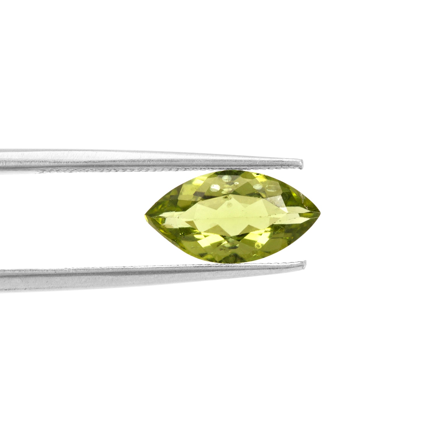 Peridot Marquise 1.25 Carats FKCI67