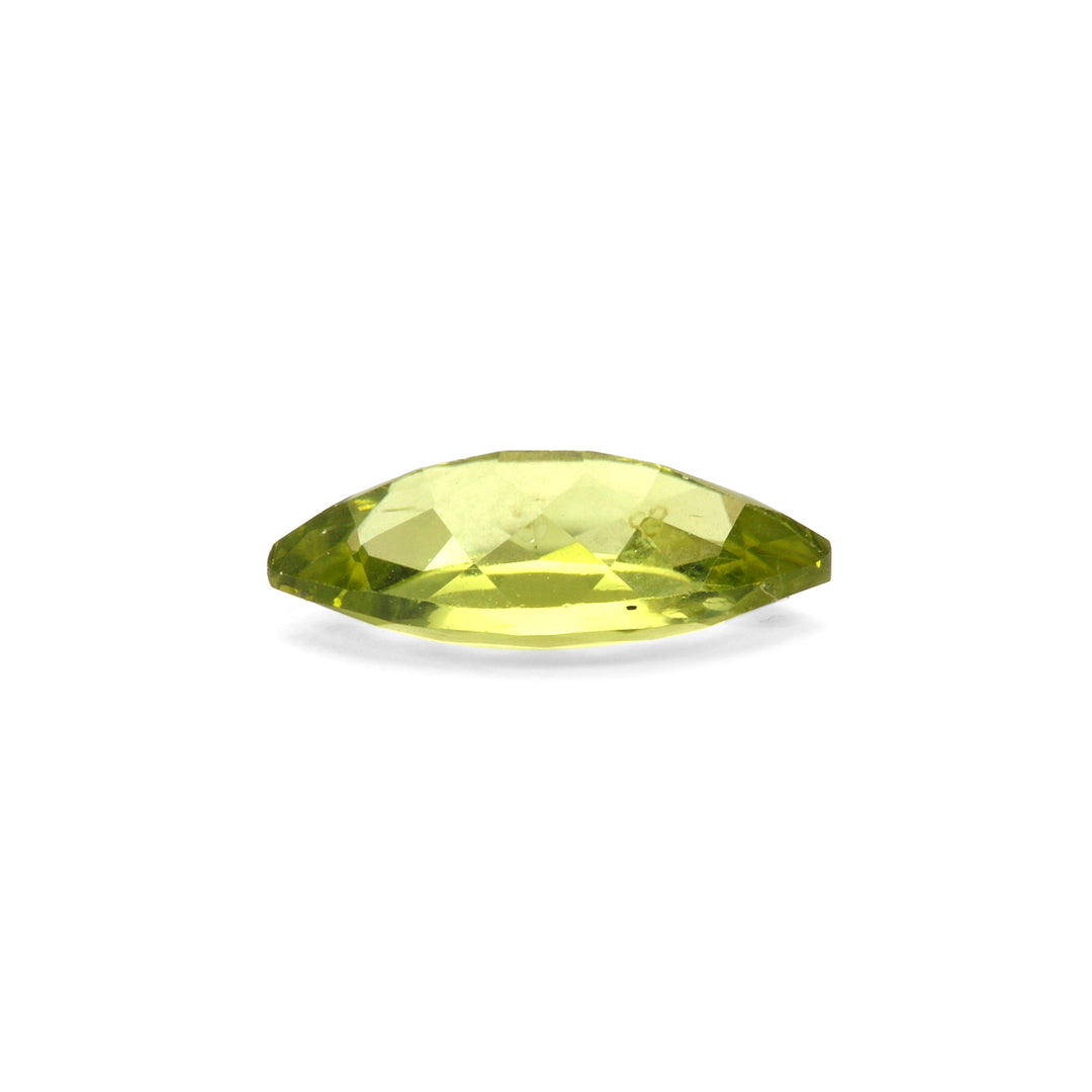 Peridot Marquise 1.25 Carats