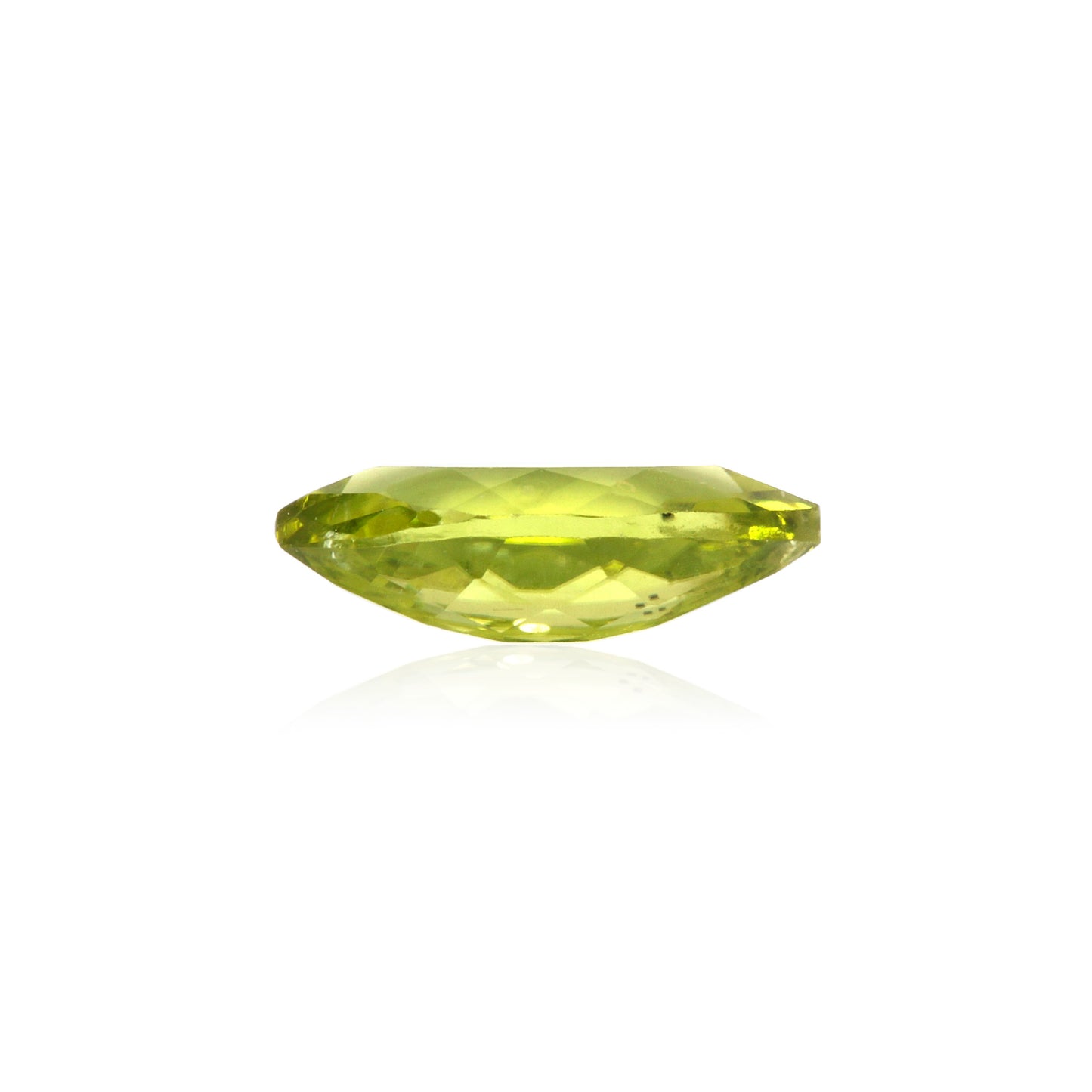 Peridot Marquise 1.25 Carats FKCI67