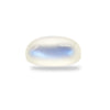 Certified Moonstone 12.16 Cts (13.37 Ratti) FLEW08
