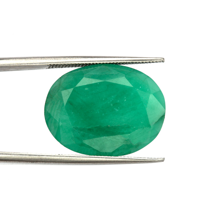 Zambian Emerald (Panna) 8.90 Cts (9.79 Ratti) Zambia