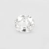 Certified White Zircon 5.57 Cts (6.12 Ratti) FTVW63