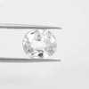 Certified White Zircon 5.57 Cts (6.12 Ratti) FTVW63