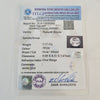 Certified White Zircon 5.57 Cts (6.12 Ratti) FTVW63