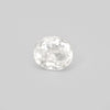 Certified White Zircon 5.57 Cts (6.12 Ratti) FTVW63