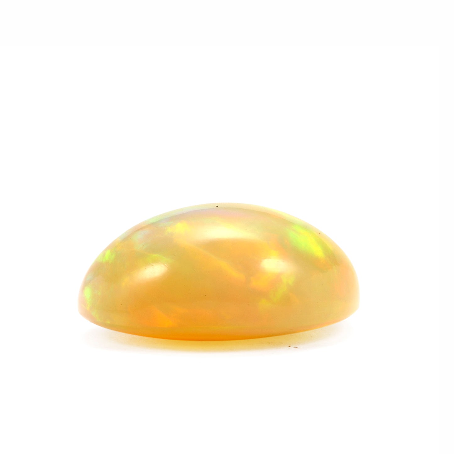 Certified Ethiopian Opal 6.80 Cts (7.48 Ratti) FUGA25