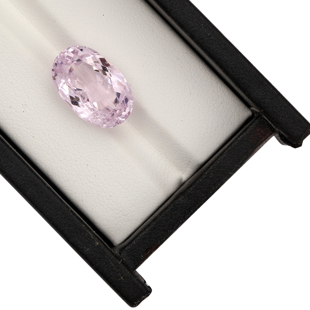 Pink Kunzite 8.10 Carats