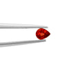 Winza Ruby 4x3mm 0.15 Carats