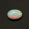 Certified Ethiopian Opal 7.48 Cts (8.22 Ratti) GJVX71