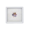 3.90 Cts. Multi Sapphire (6 Pieces) Gemstone Set