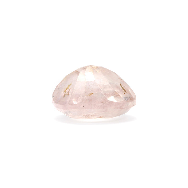Pink Sapphire 5.26 Cts (5.79 Ratti) Sri Lanka (Ceylon)