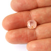 Pink Sapphire 5.26 Cts (5.79 Ratti) Sri Lanka (Ceylon)