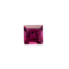 Purple Garnet (Square 5x5mm) 0.60 Carats GNDG37