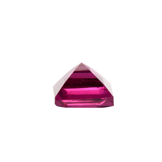 Purple Garnet (Square 5x5mm) 0.60 Carats