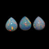 Opal (Pear 12x10mm) 2.20 Carats GNHI02