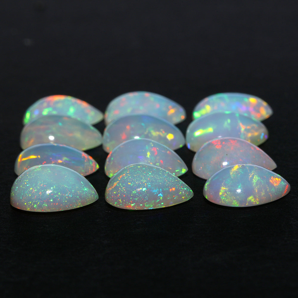 Opal (Pear 12x10mm) 2.20 Carats GNHI02