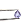 Paraiba Tourmaline (Pear 5x4mm) 0.35 Carats