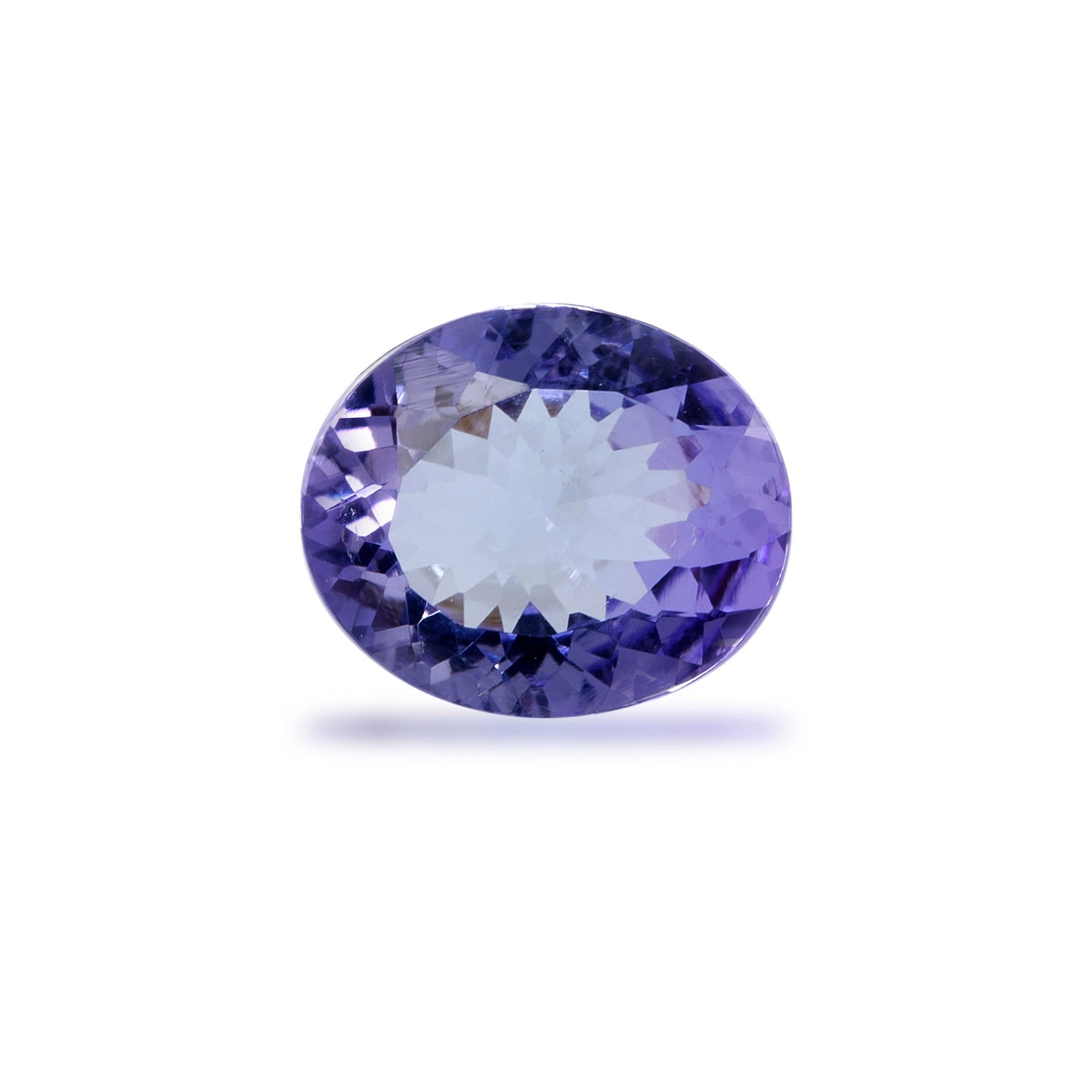 AA Tanzanite 2.55 Carats