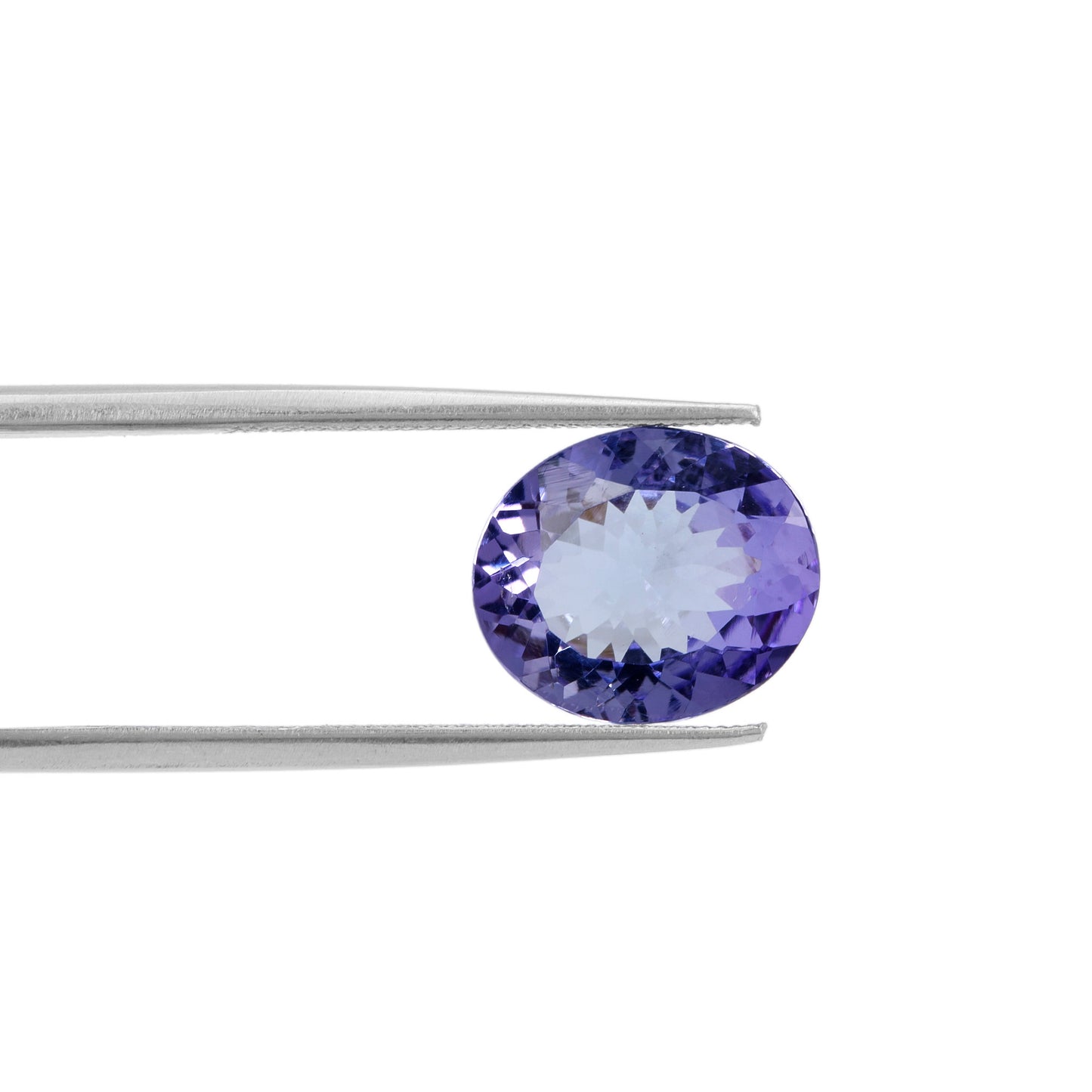 AA Tanzanite 2.55 Carats