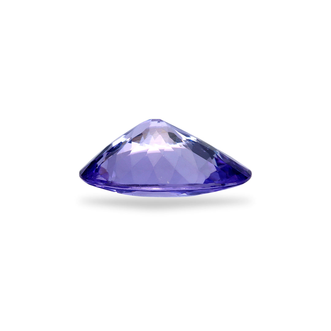 AA Tanzanite 2.55 Carats