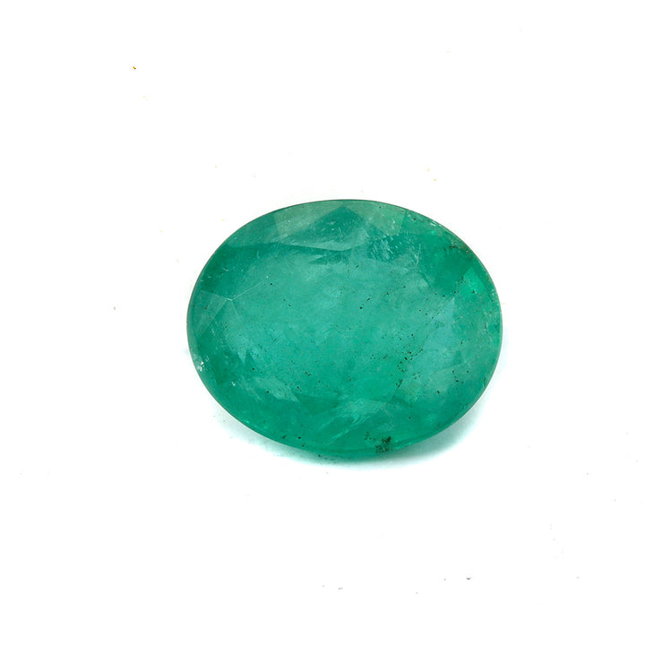 Zambian Emerald (Panna) 4.08 Carats (4.49 Ratti) Zambia