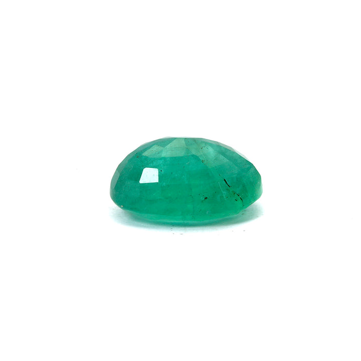 Zambian Emerald (Panna) 4.08 Carats (4.49 Ratti) Zambia