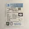 Certified Moonstone 4.90 Cts (5.39 Ratti) GTEW12