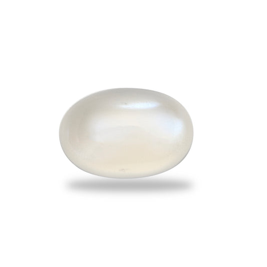 Moonstone 4.90 Carats (5.39 Ratti)