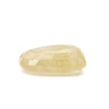 Certified Yellow Sapphire-9.31 Carats (10.24 Ratti) Sri Lanka (Ceylon), SKU: GTZI63