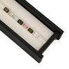 7Pc Lot Rainbow Tourmaline 6x4mm 4.30 Carats